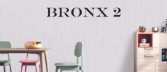 Banner da categoria Bronx 2 - Lançamento