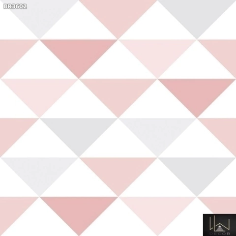 Papel de Parede Brincar - 3602