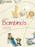 Catálogo Bambinos - 48 Modelos - Papel Limpável - comprar online