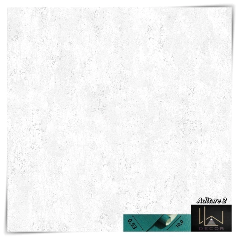 Papel de Parede Kantai - Aditare 2 - Pérola Leve Brilho - AD200701R