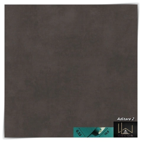 Papel de Parede Kantai - Aditare 2 - Cimento Queimado Grafite - AD201510R - comprar online