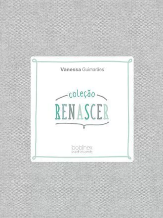 Catálogo Renascer - 70 Modelos - Papel Lavável - comprar online