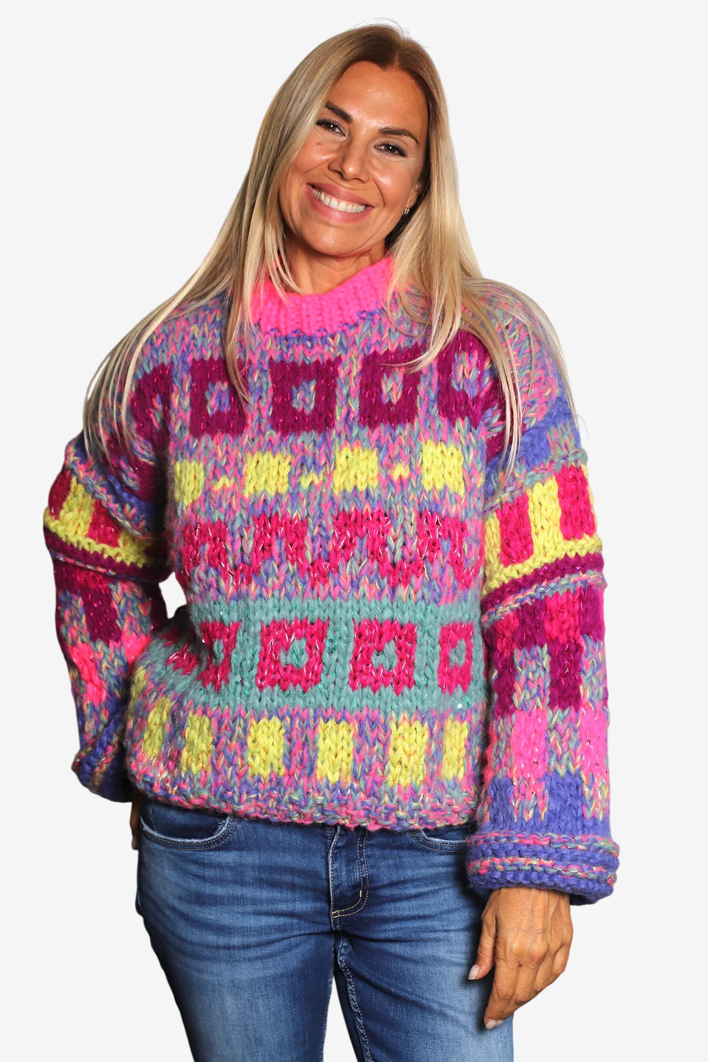 Sweater Otoño