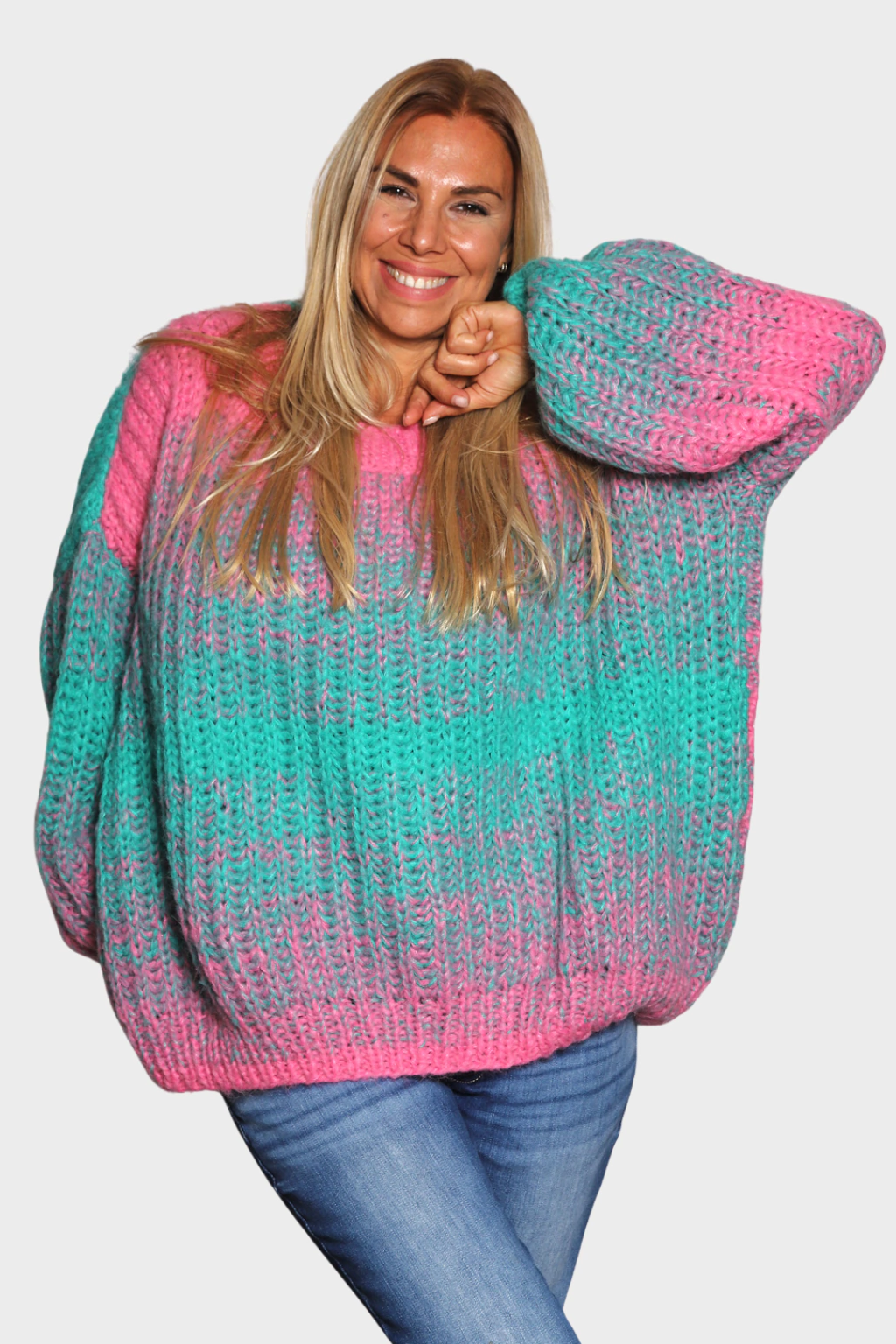 <p><span style="font-size: 18px">SWEATERS</span></p>