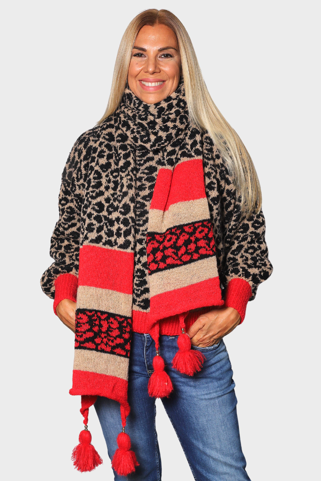 <p><span style="font-size: 18px">PASHMINAS</span></p>