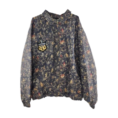 Campera Familia Black - Licencia Oficial - comprar online