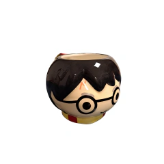Taza Harry Chibi - Harry Potter en internet