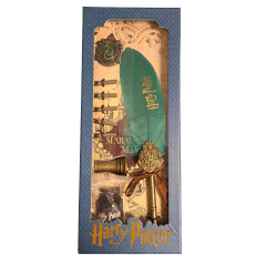 Pluma Slytherin - Harry Potter