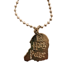 Collar Hedwig en internet