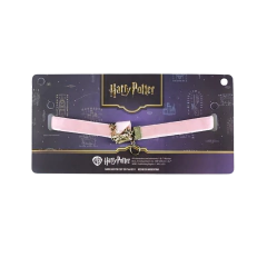 Choker Reliquias de la muerte Rosa - Licencia Oficial en internet