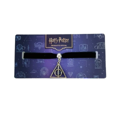 Choker Reliquias de la muerte - Licencia Oficial - comprar online