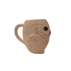 Taza Hedwig - Wizard Store | Venta de productos de Licencia Oficial Harry Potter en Argentina