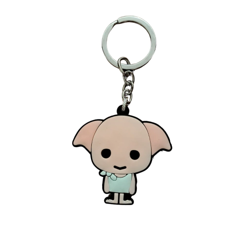 Llavero Dobby Goma - comprar online