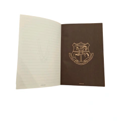 Cuaderno Snitch - tienda online