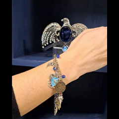 Pulsera Ravenclaw - Licencia Oficial - comprar online