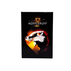 Cuaderno A5 Hufflepuff tapa dura - Licencia Oficial - comprar online