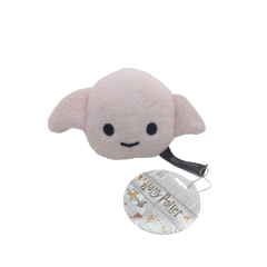 Llavero Dobby Peluche - Licencia Oficial