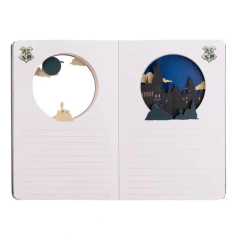 Cuaderno Magic Layers Mooving - Licencia Oficial en internet