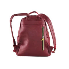 Mochila Hedwig Bordo - Licencia Oficial en internet