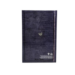 Cuaderno A5 Pociones tapa dura - Licencia Oficial - Wizard Store