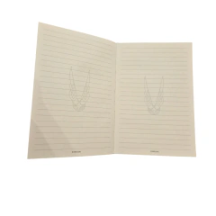 Cuaderno Snitch en internet