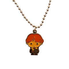 Collar Ron Weasley Chibi - comprar online