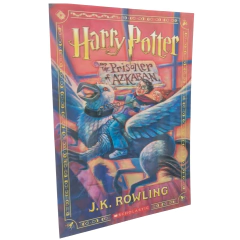 Poster Lenticular Libros - comprar online