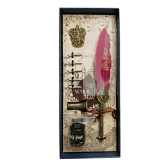 Pluma Gryffindor - Harry Potter - comprar online