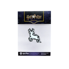 Pin Patronus - Licencia Oficial