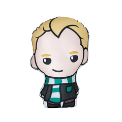 Almohadón Draco Malfoy