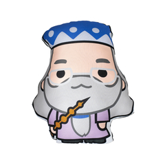 Almohadón Dumbledore