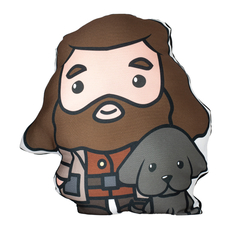 Almohadón Hagrid