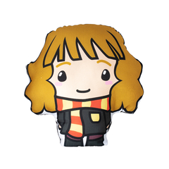 Almohadón Hermione Granger