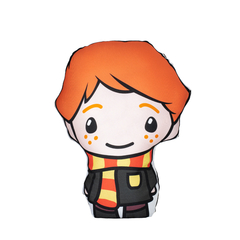 Almohadón Ron Weasley
