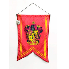 Banderín Gryffindor - Licencia Oficial