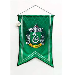 Banderín Slytherin - Licencia Oficial