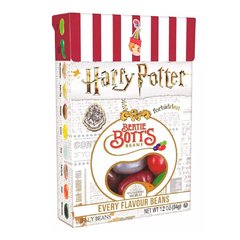 Bertie Botts Grageas Asquerosas 34gr