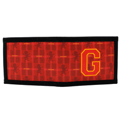 Billetera Gryffindor Licencia Oficial - Wizard Store