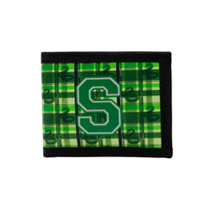 Billetera Slytherin Licencia Oficial