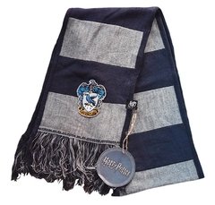Bufanda Ravenclaw Rayada - Licencia Oficial - comprar online