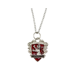 Collar Gryffindor - Licencia oficial