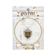 Collar Hufflepuff - Licencia oficial - comprar online