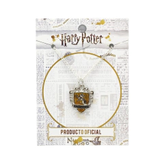 Collar Hufflepuff - Licencia oficial - comprar online