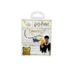 Collar Hufflepuff acero quirúrgico - Licencia oficial en internet