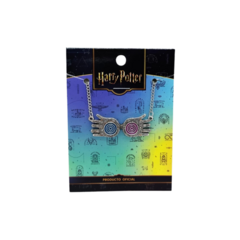 Collar anteojos Luna Lovegood - Licencia oficial en internet