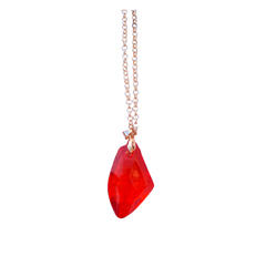 Collar Piedra Filosofal