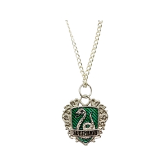 Collar Slytherin - Licencia oficial