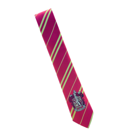 Corbata Gryffindor - Réplica