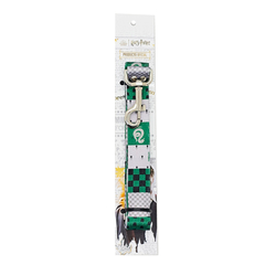 Correa Slytherin para perros - Licencia Oficial - comprar online