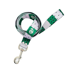 Correa Slytherin para perros - Licencia Oficial